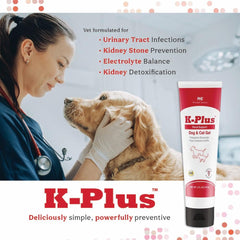 Pet Health Solutions K-Plus Renal Gel cat-use acceptance and ease.