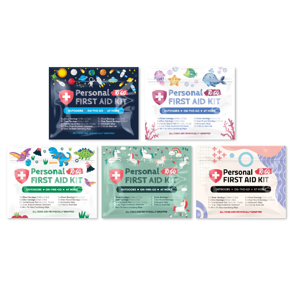 PH Advantage kids color design kit ideal for school and travel.