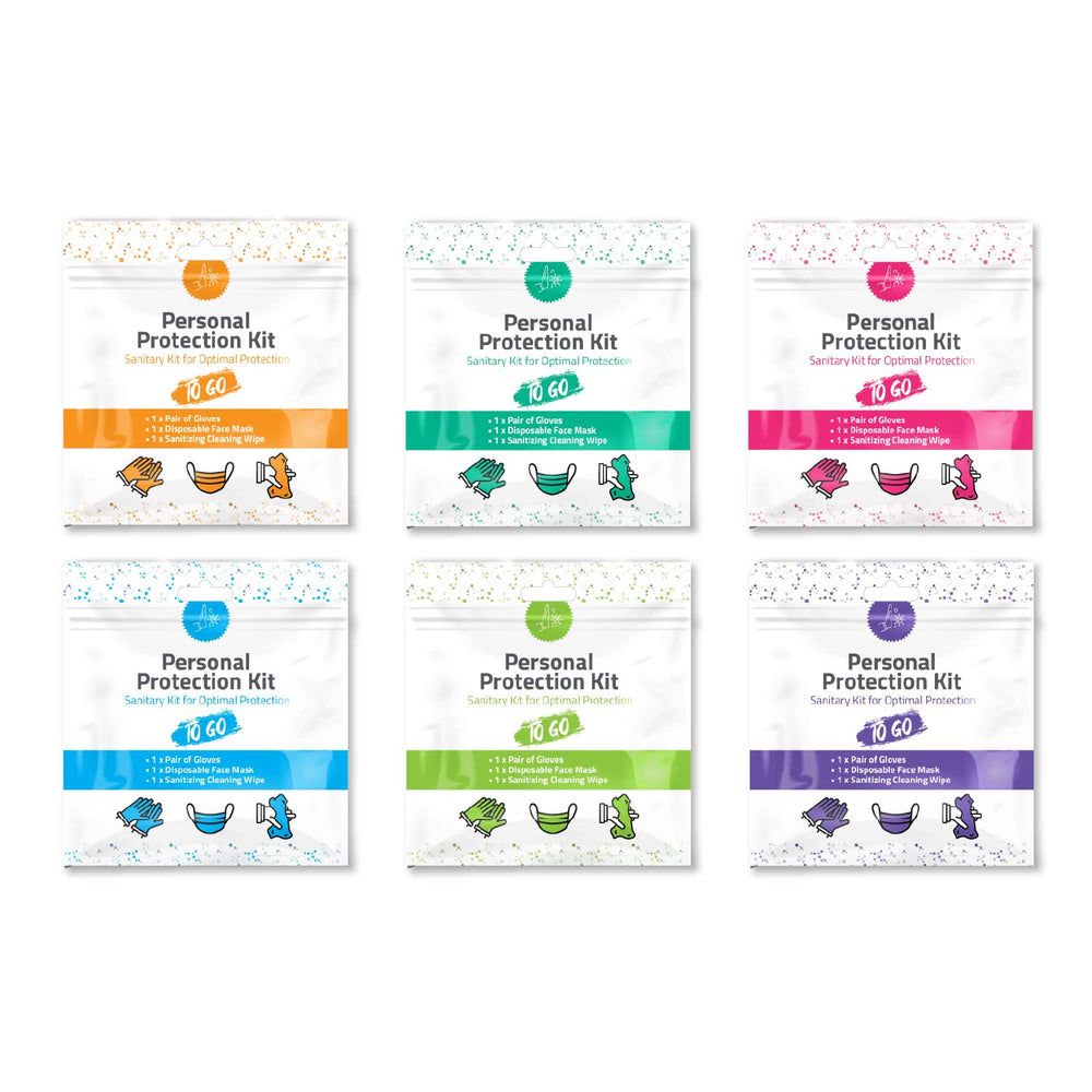 PH Advantage on-the-go use demonstrates readiness for travel, work, or errands