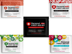 Triple antibiotic ointment protects minor cuts during healing