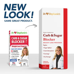 Pharmaganics mealtime blocker pocket for travel and on-the-go use.