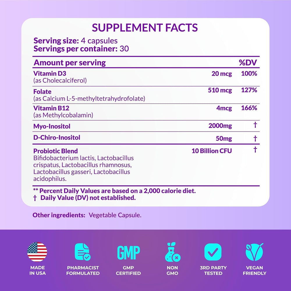 Lifestyle image of packaging signaling overall wellbeing and energy.