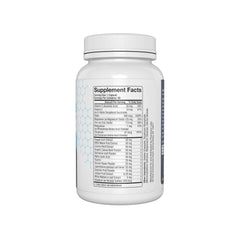 Pharmaxin Gluctose bottle cap close highlighting premium ingredients for circulation support