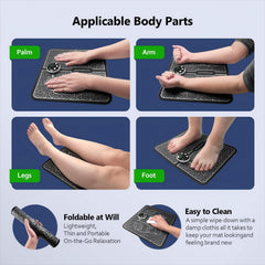 Phixnozar slip resistant rubber bottom for safe use