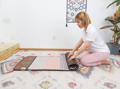 PHYMAT overheating protection system ensures safe operation.