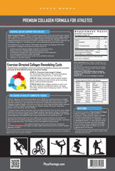 Physiovantage USA-made label signals quality and domestic production standards.