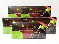 Phytoscience PhytoCellTec Apple Grape bottle showing Swiss quality formula for daily skin vitality