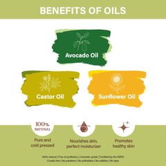 Pifito DIY skincare oil blend for custom moisturizers.