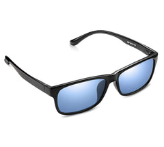 Pilestone TP-020 Lens E unisex fit showcase for versatile use