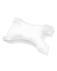 Pillows with a Purpose CPAP pillow jumbo 20x28 size suits larger beds