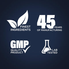 Piping Rock Glucosamine Chondroitin MSM Turmeric daily-dose pack demonstrates convenient regimen.
