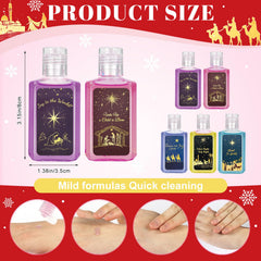 Piuaeue bulk Christmas gift favors pack for goodie bags