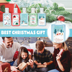 Piuaeue colorful patterns brighten holiday gatherings and gifts