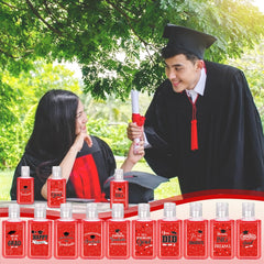 Piuaeue pocket-size sanitizer fits purses for on-the-go use