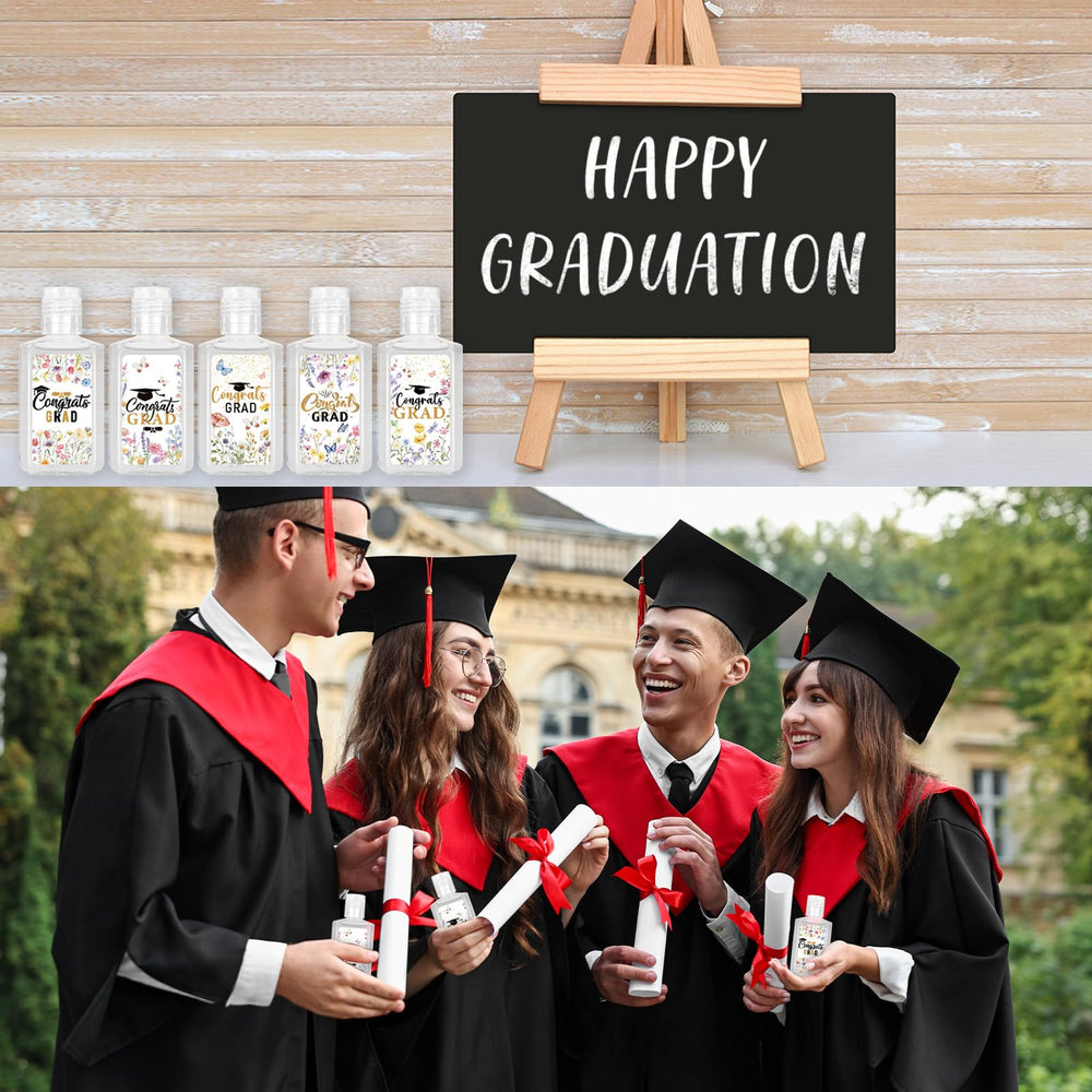 Piuaeue graduation party favor gift for guests