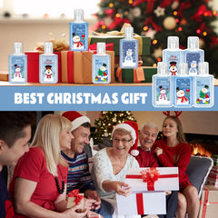 Piuaeue holiday party favors made simple and practical.