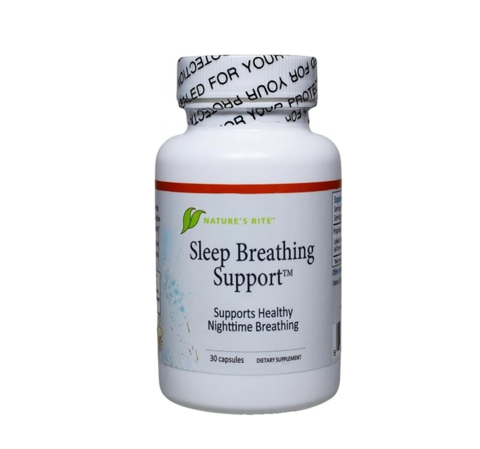 Closeup of Pizety Nature's Rite capsules highlighting natural sleep support.