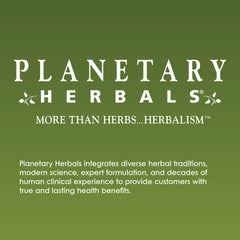 Planetary Herbals Ginseng Revitalizer pills, front-of-box detail shows venerable Four Noble Gentlemen formula for vitality.