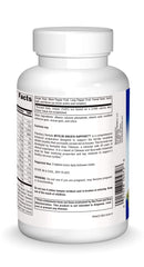 Close-up of Planetary Herbals Myelin Sheath Support tablets