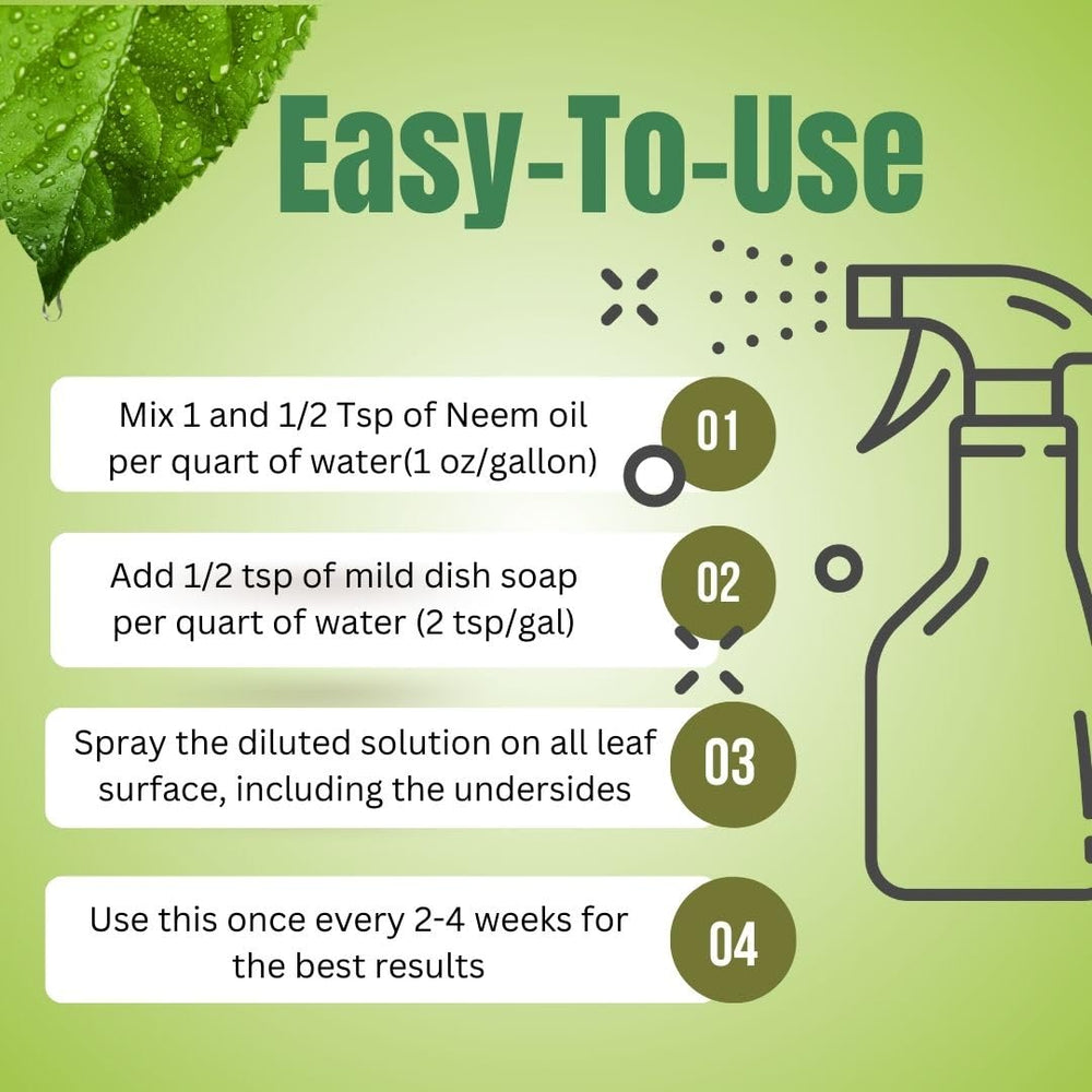 Plant Mama Neem Oil for hair and skin illustrates multipurpose beauty benefits