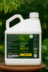 Plant Mama Neem Oil spray mix ready-to-use solution for healthy foliage