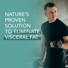 PLANT.O NUTRITION Easy-to-swallow capsules with no aftertaste.
