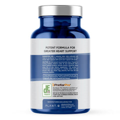 PLANT.O NUTRITION Gut Complex capsules close-up shows ready-to-take capsules for digestion