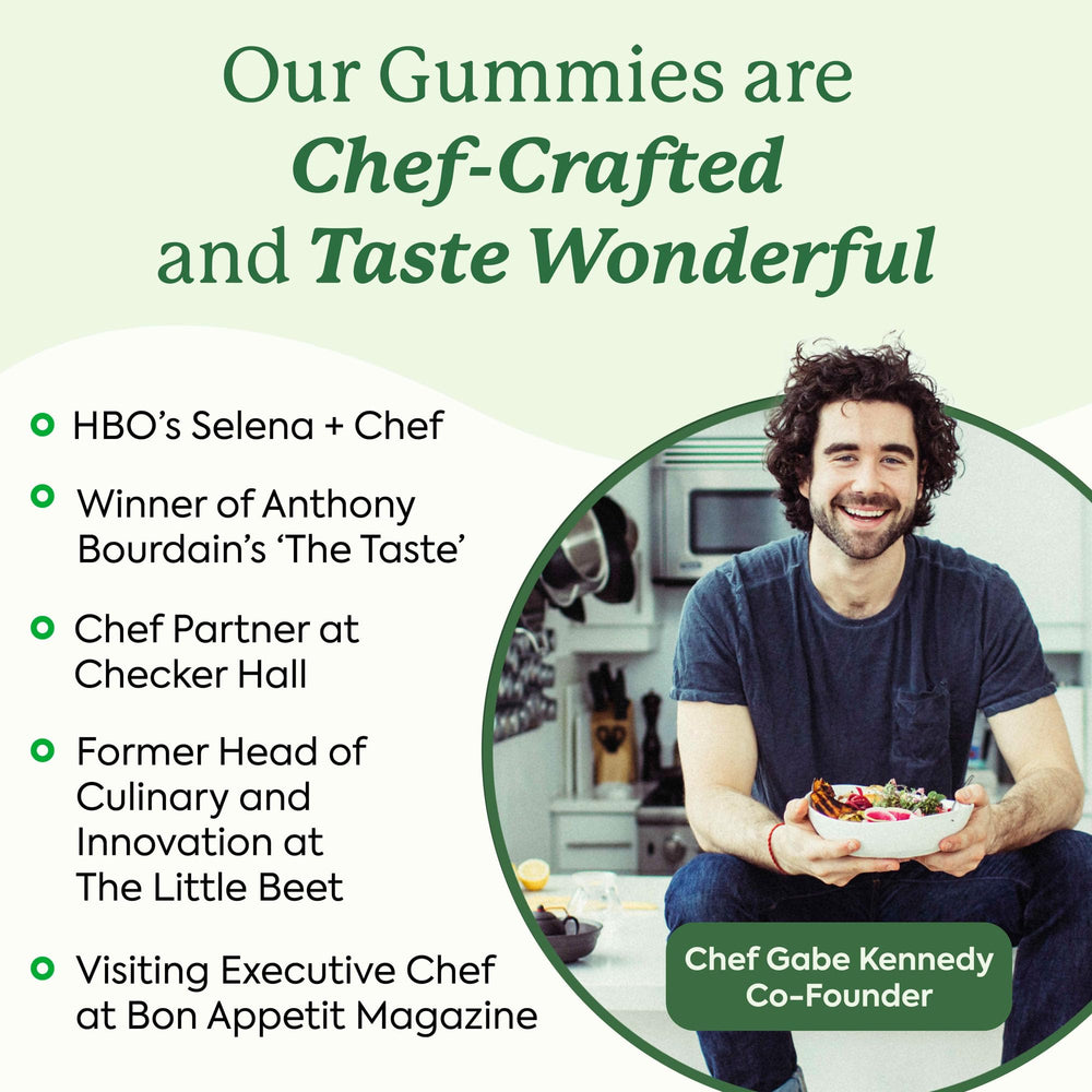 WonderGreens ingredients spirulina and chlorella illustrate nutrient-dense greens blend