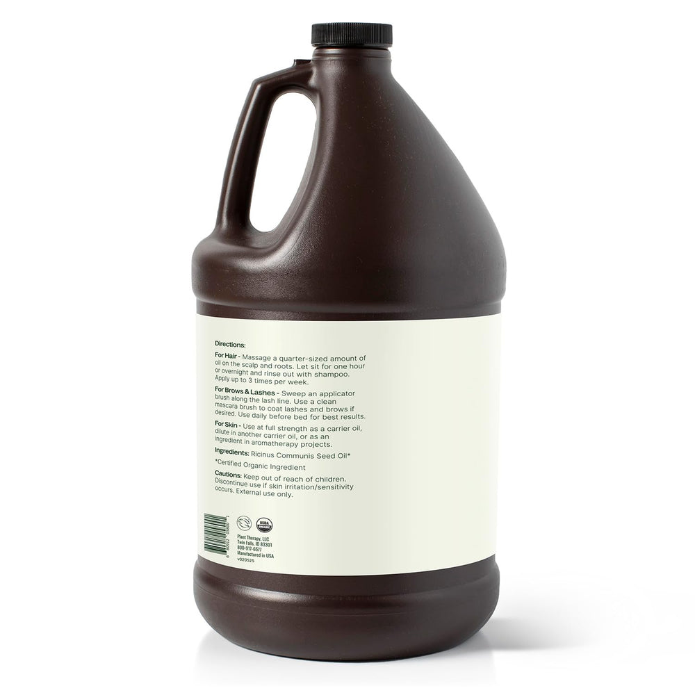 Plant Therapy Castor Oil pack wrap demonstrates versatile home use