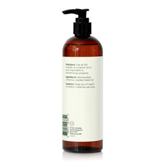Plant Therapy Jojoba Golden Carrier Oil 16 oz packaging