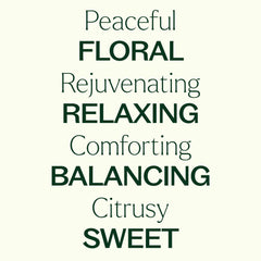 Closeup of Plant Therapy Neroli oil bottle highlighting quality