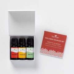 Plant Therapy Respir Aid diffuser promotes easy breathing in home settings.