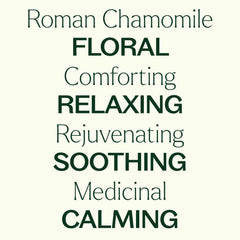 Plant Therapy Roman Chamomile oil packaging with organic certification.