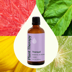 Plant Therapy Tranquil diffuser-scene creating a peaceful ambience