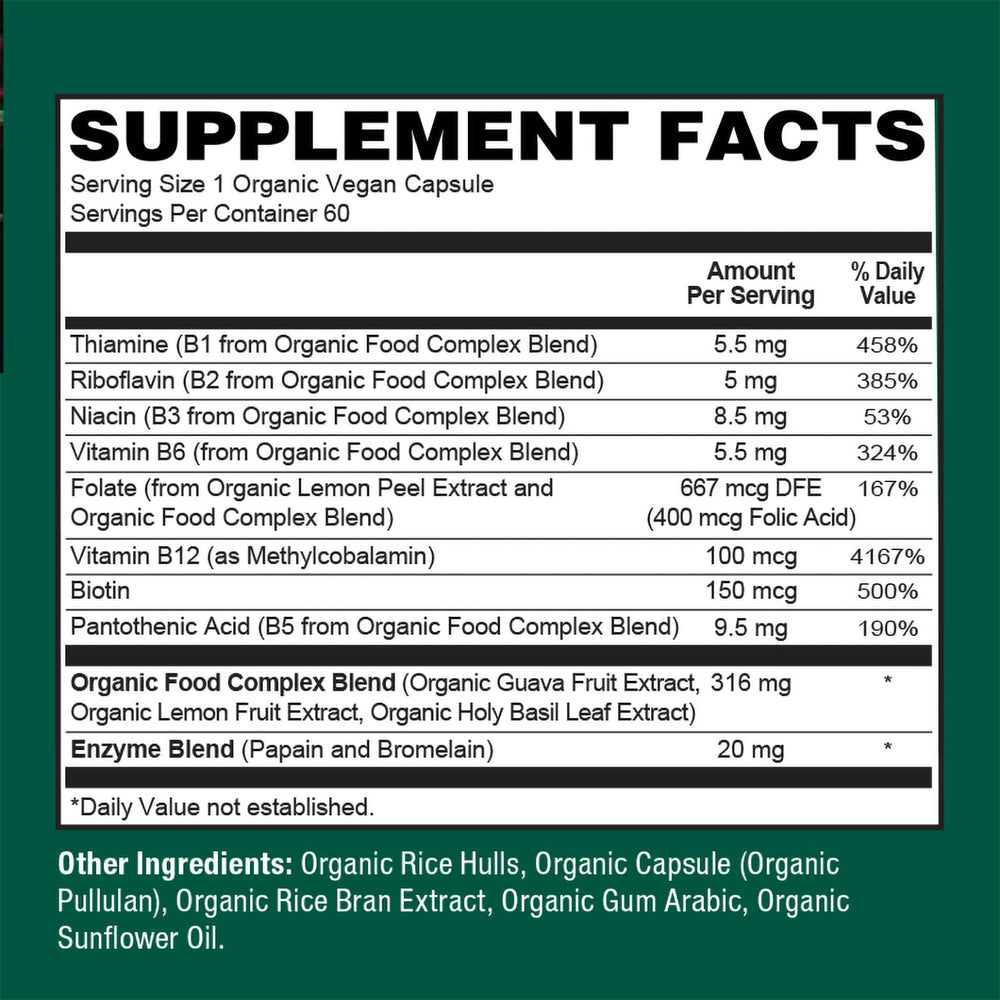 PlantFusion organic rice hulls and pullulan capsules showcase clean-label packaging