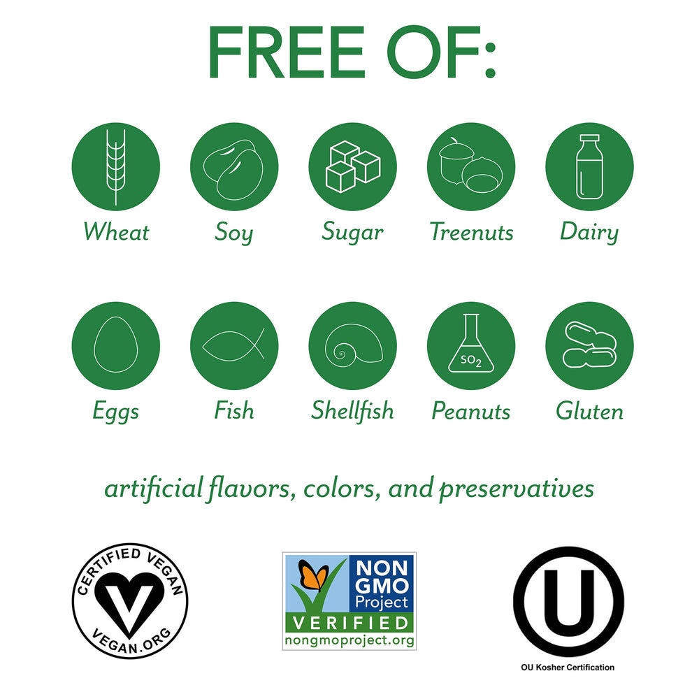 PlantFusion probiotics bottle for gut-friendly wellness as part of a meal replacement