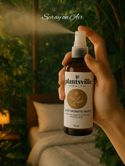 Plantsville Health tampipi gift box featuring abaca and hablon ribbon.
