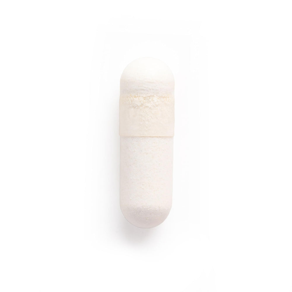 Plexus Bio Cleanse capsules ready for a daily regimen and cleansing routine.