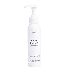 Plexus Ease Cream tube showcasing silky hydration for daily skin comfort.