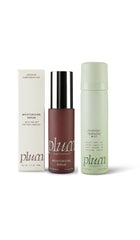 PLUM Vagiceuticals hydration bundle serum bottle for long-lasting moisture and daily comfort