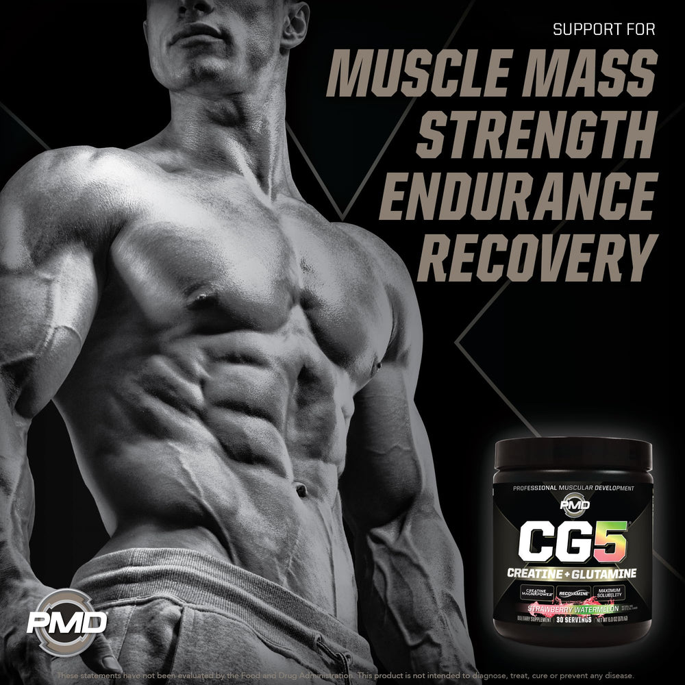 PMD Sports CG5 scoop and measurement for precise serving