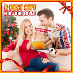 Pocleanish gift-ready packaging makes a thoughtful holiday present.