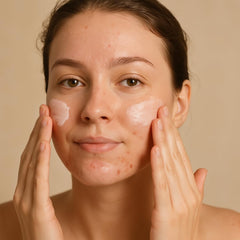 Pore Favor collagen powder dissolves smoothly for coffee, water, or smoothies to support skin hydration