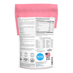 Portions Master CFM whey isolate powder scoop supports lean muscle and quick recovery.