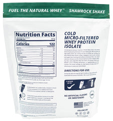 POWER PLAY FUEL whey protein isolate scoop illustrating fast-mix texture for post-workout fueling.