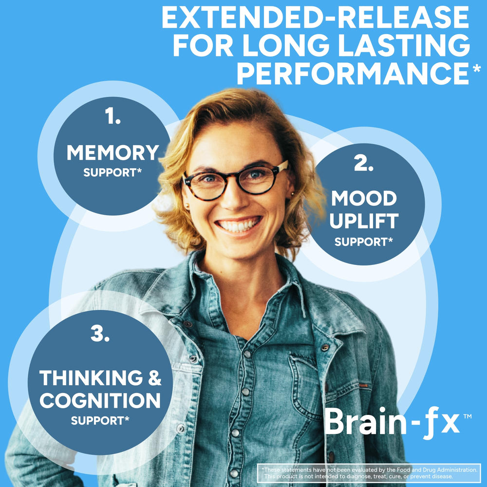 PPO Lab Brain-fx alpha-GPC choline capsule close-up for recall and learning.