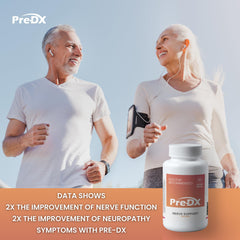 Pre-DX daily-use capsule suggests simple routine-friendly support