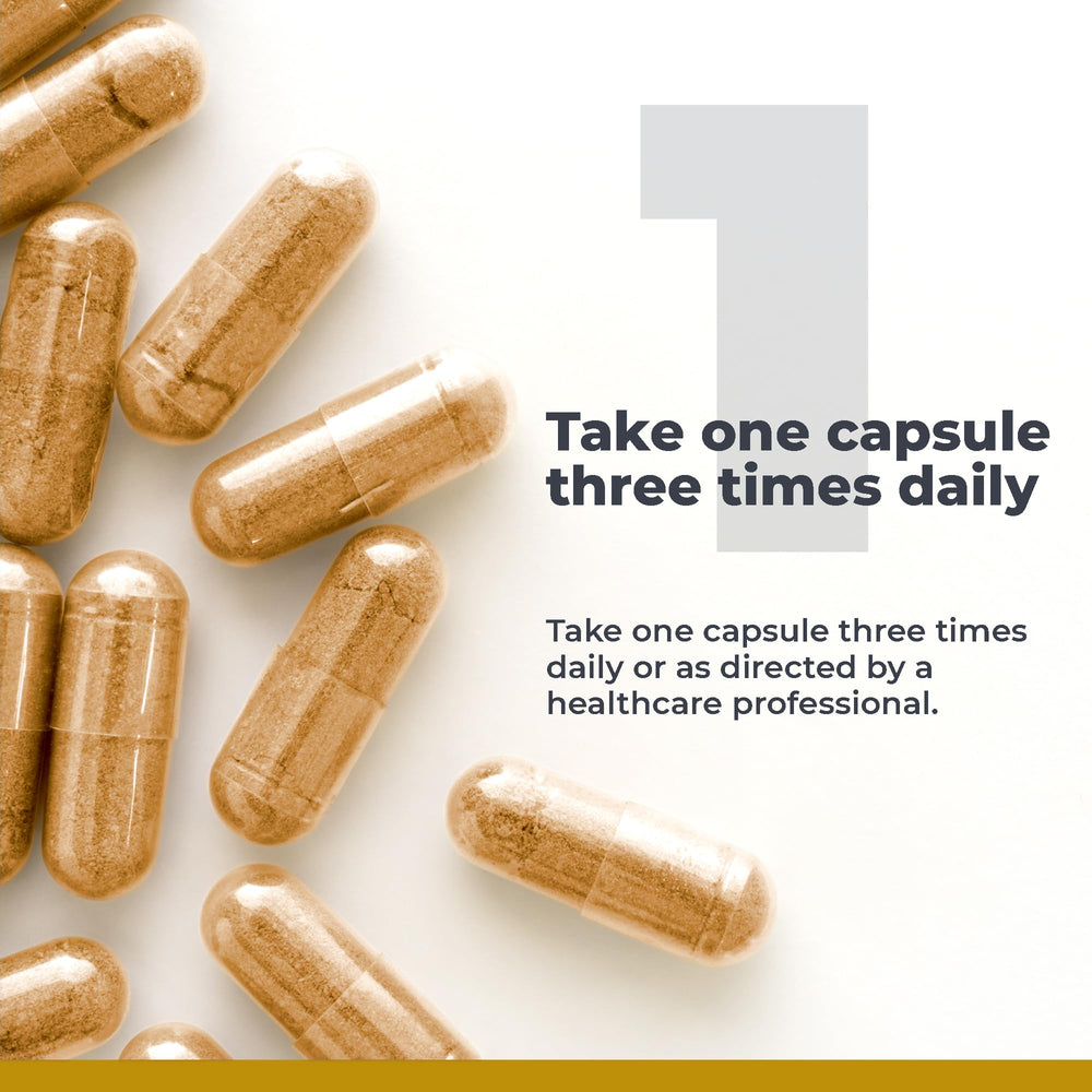 CardioVen phytonutrient blend featuring cayenne, chlorella, and tocotrienols