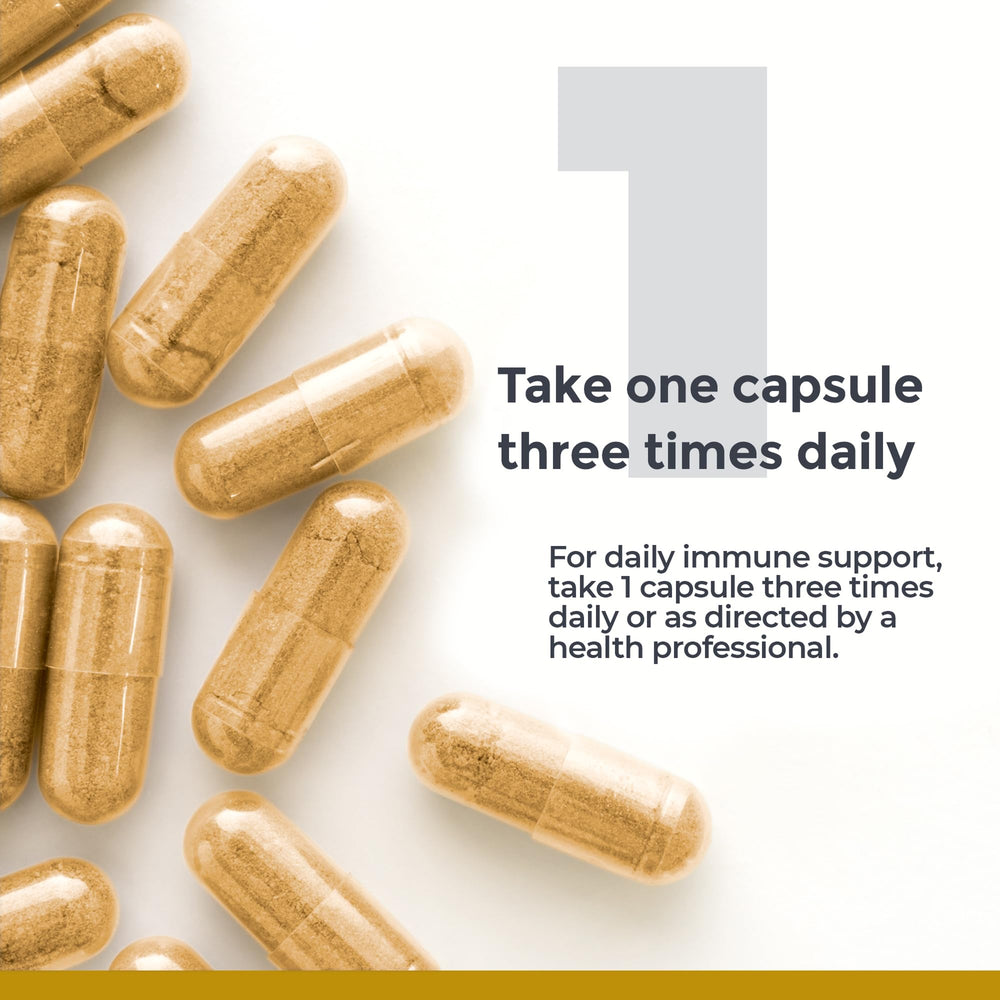 Premier Research Labs Colostrum-IgG bottle beside glass suggests easy daily energy and gut wellness.