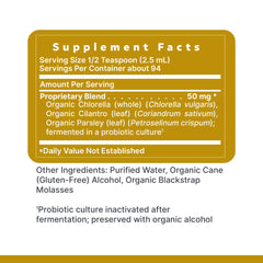 Premier Research Labs Fermented HM-ND bottle suggests a reliable daily habit